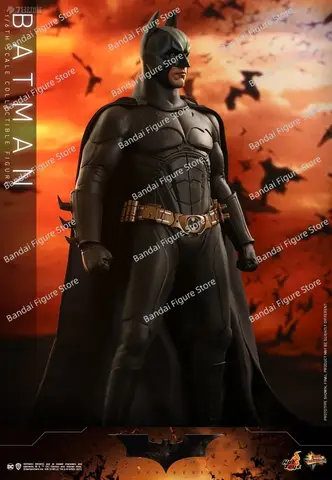 8 best sales Batman börjar - №2