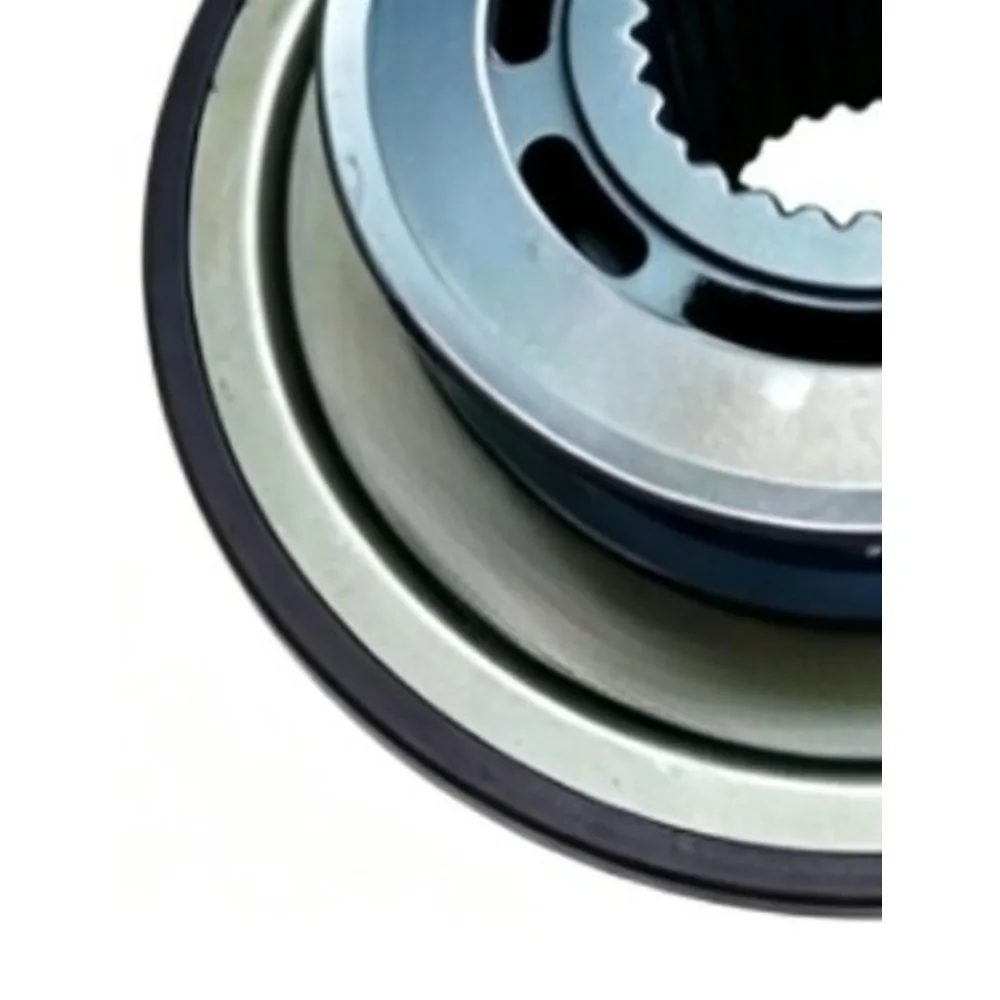 For Geely Coolray for Proton X50 Atlas Borui GE Jiaji ICON Tugella Automobile Engine Crankshaft Timing Pulley Brand New