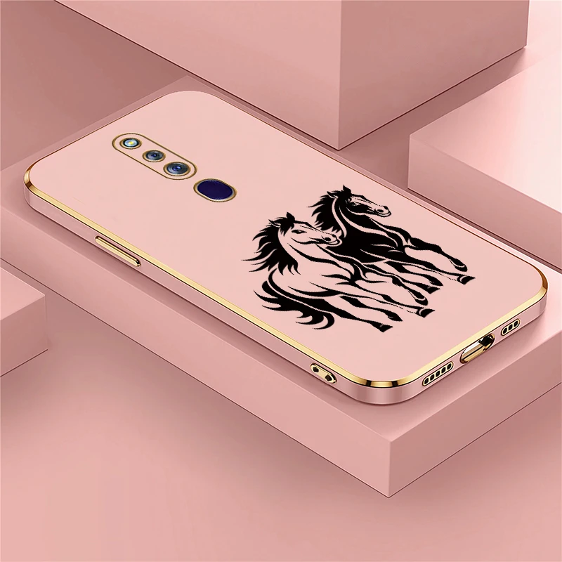 Soft Silicone Phone…