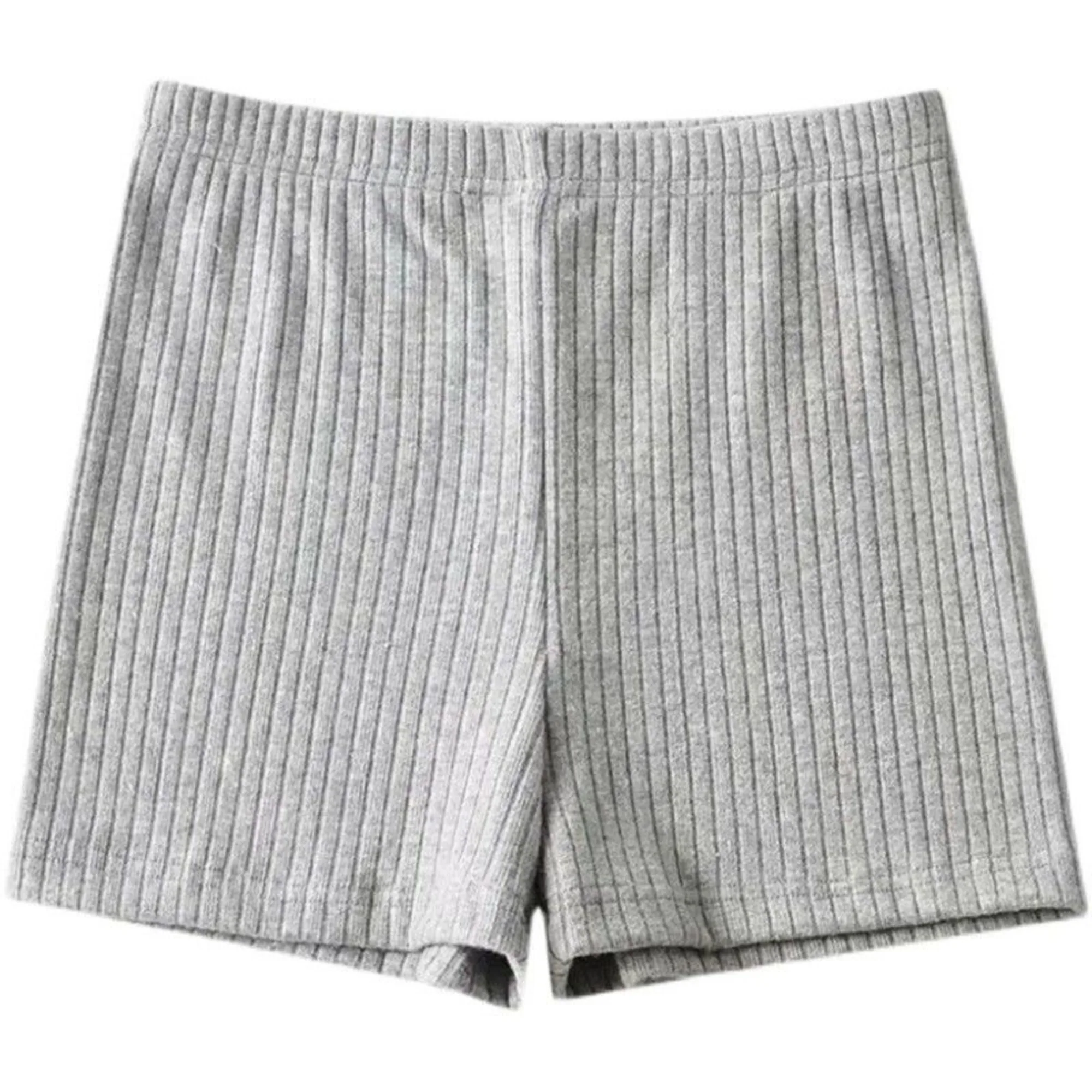 

Европейские и американские шорты для фитнеса в стиле BM, женские брюки с завышенной талией, поднимающие бедра, узкие, тонкие трехточечные брюки, спортивные шорты