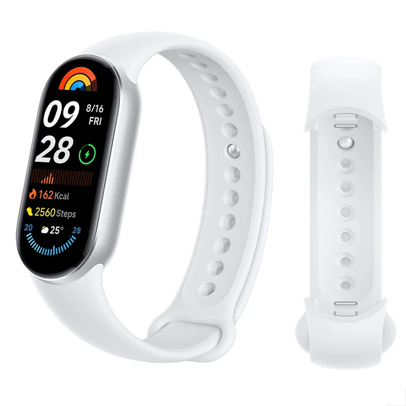 Silicone Straps For… - image