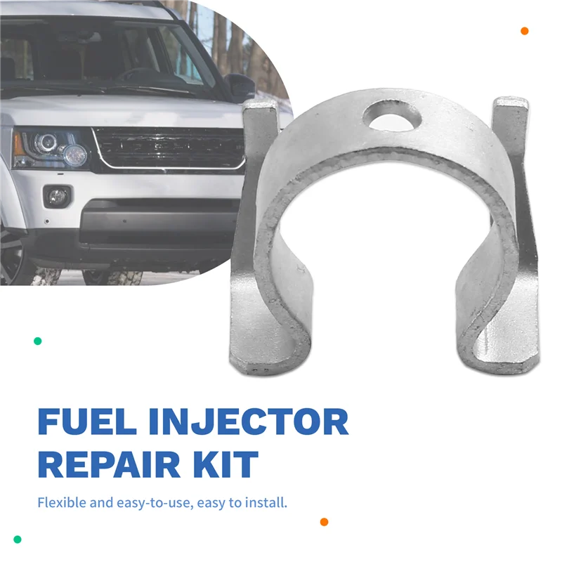 Kit de reparo de peças de reposição do injetor de combustível lr037089 lr020028 para land rover range rover sport lr3 lr4 2005-2013