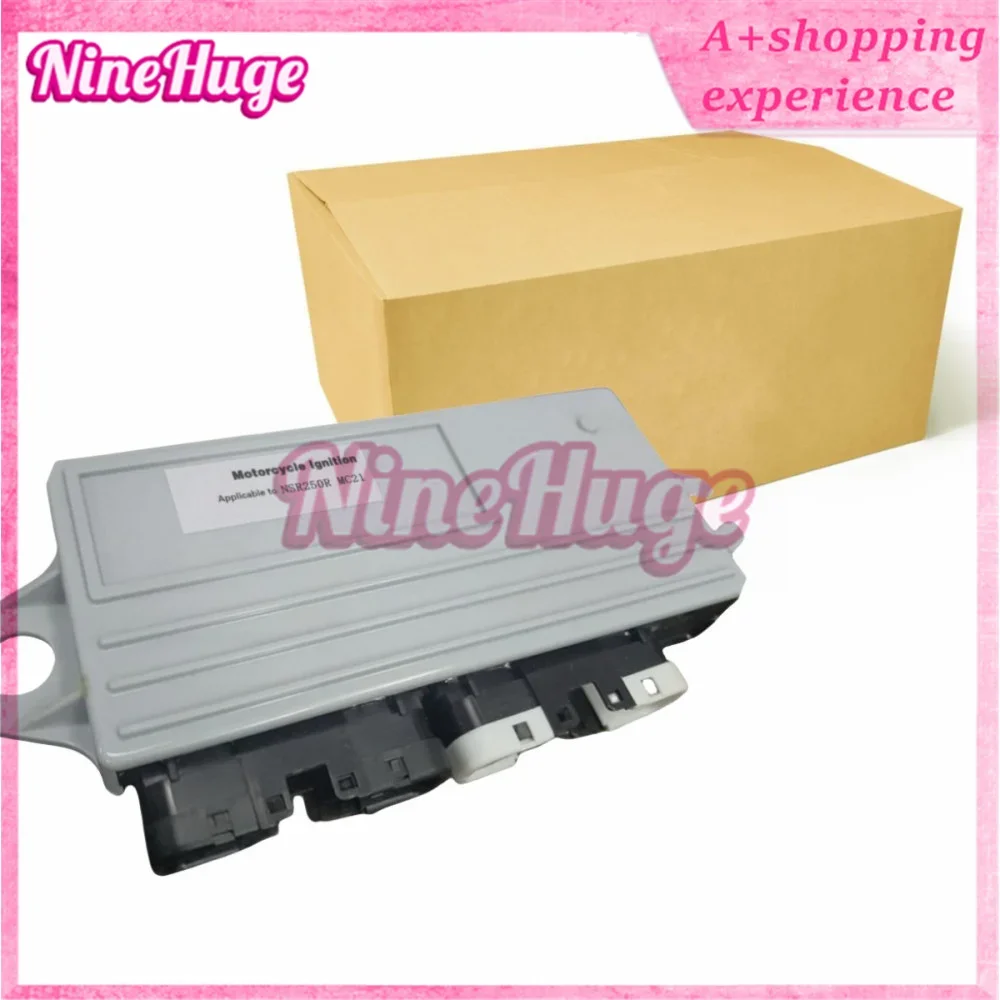 

NEW 1pcs Racing Igniter LXD-MC21 for HONDA NSR250 NSR 250 MC21 PGM 3 P3 LXD-MC21 CI605 Lixianda Ignition CDI ECU