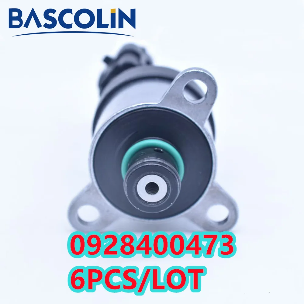 Регулятор давления топлива Bascolin 0928400473, 4088518, 1623055, 0928400484 для CUMMINS, DAF
