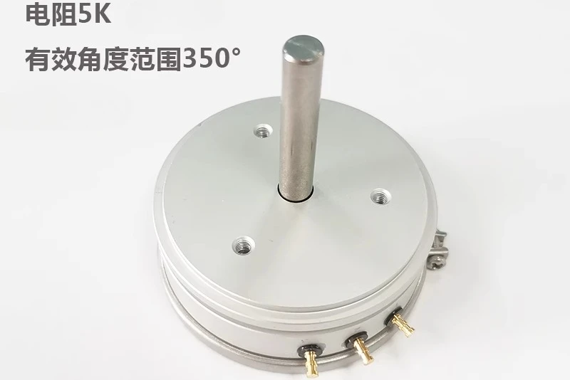 WDA-D50-DC 50Mm Dia…