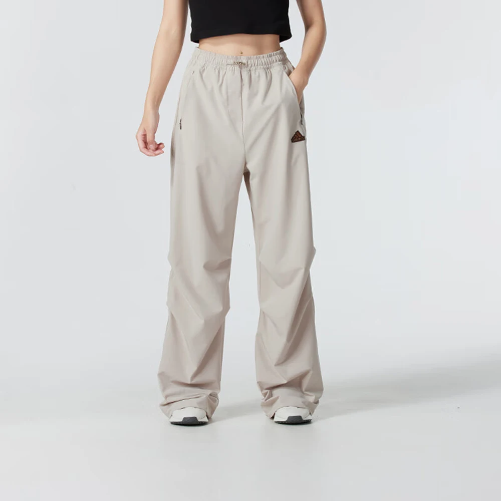 Рисунок 2 - Женские широкие брюки Adidas Essentials