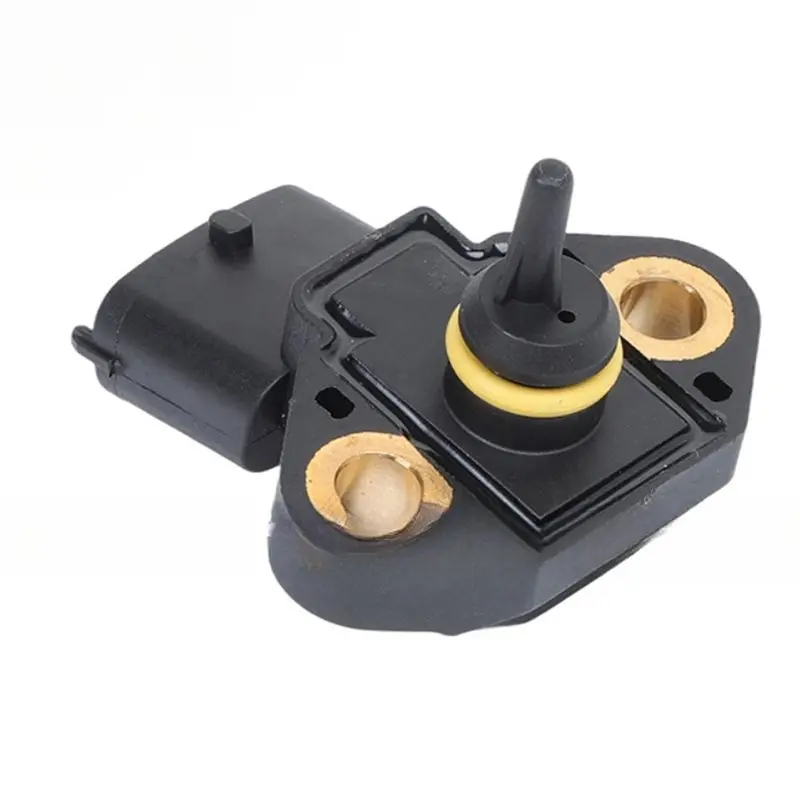 

Car Accessories Oil Temperature Pressure Sender For Fiat Iveco Intake Sensor 504358206 0281006123 Newest