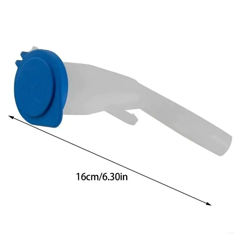 

28TB Windshield Washer Lid Fluid Caps Easy to Install and Resistant to Weather Conditions 1890816 BM5117C615AD for MK3