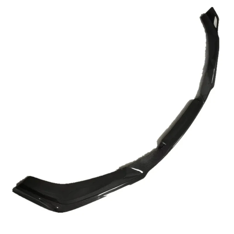 

Carbon Fiber Front Bumper Lip G80 G81 G82 G83 M3 M4 Coupe 2021+ Hight Quality Front Sp Lip Body Kit