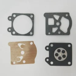 4500 5200 Carburetor Repair Kit Chainsaw Repair Kit For Walbro Carburetors Fuel Supply System 1/2/3Sets