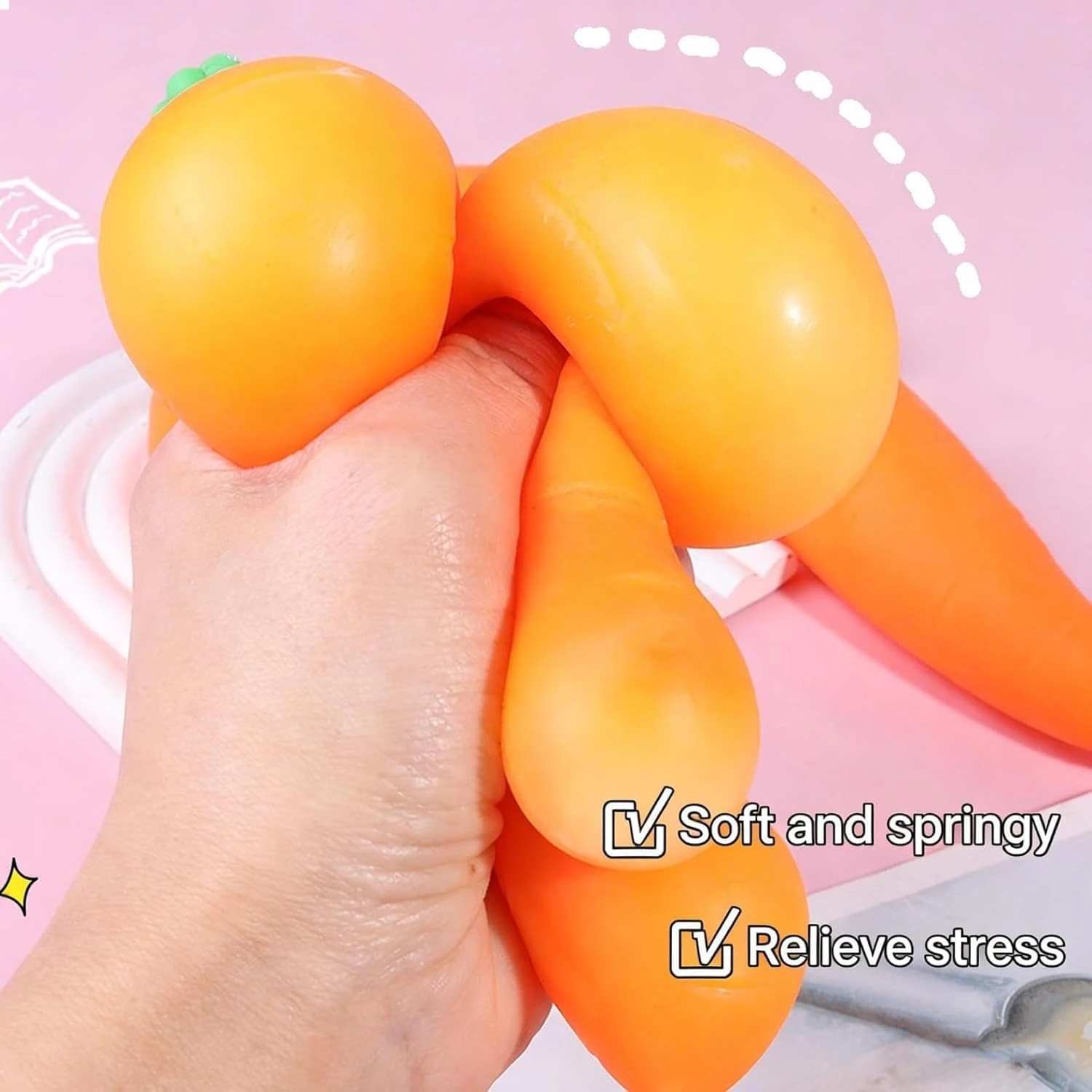 Thumbnail 4 - #6 Cheapest Kids Fidget Toys Deals You Can Get