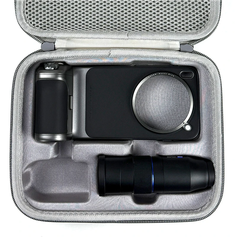 กระเป๋าเก็บของสำหรับวีโว่ X300 - Photography Kit Vivo X300 Pro บทวิจารณ์และราคา