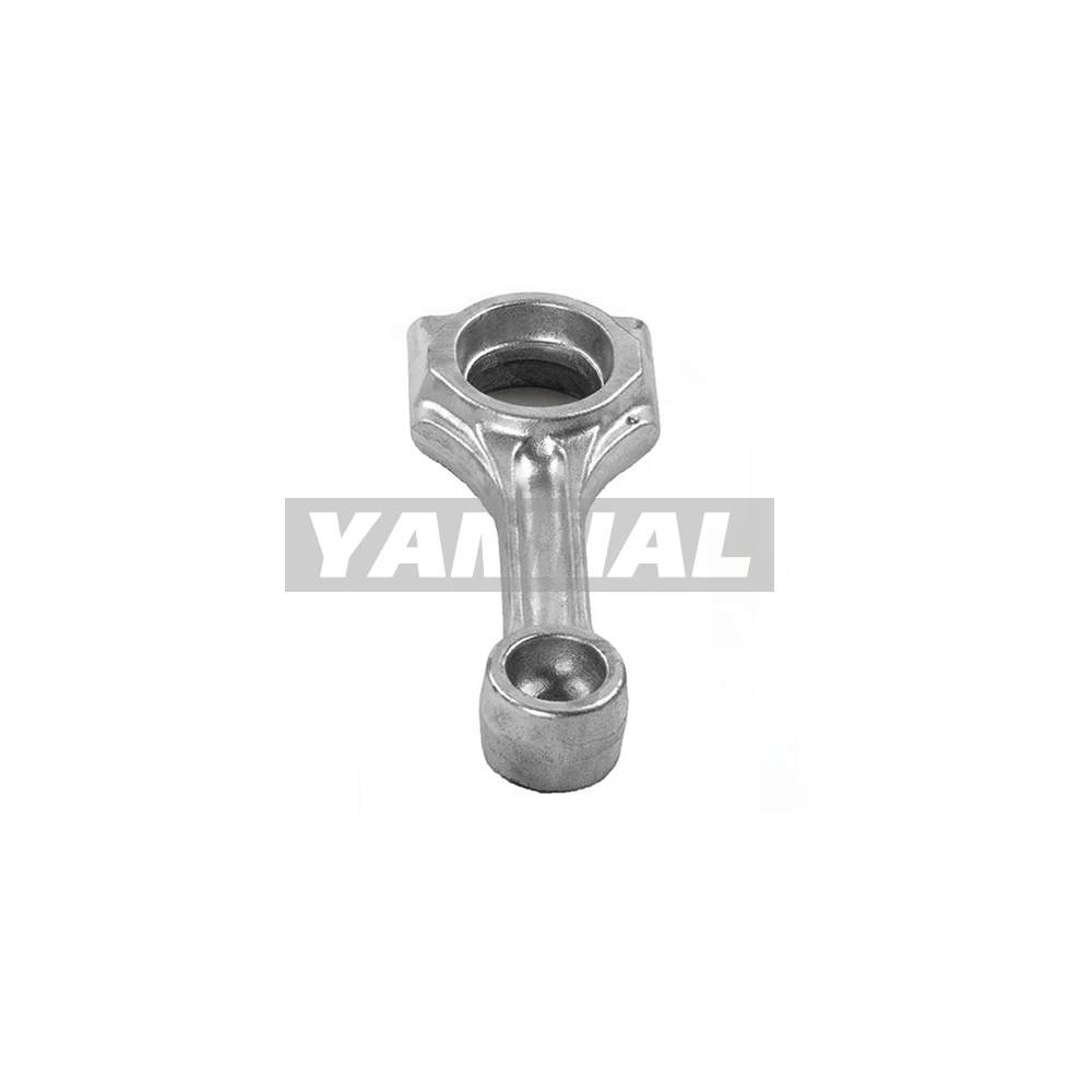 

HOT SALE 1 PIECE STD CONNECTING ROD FOR YANMAR 3TNE84 4TNE84 ENGINE