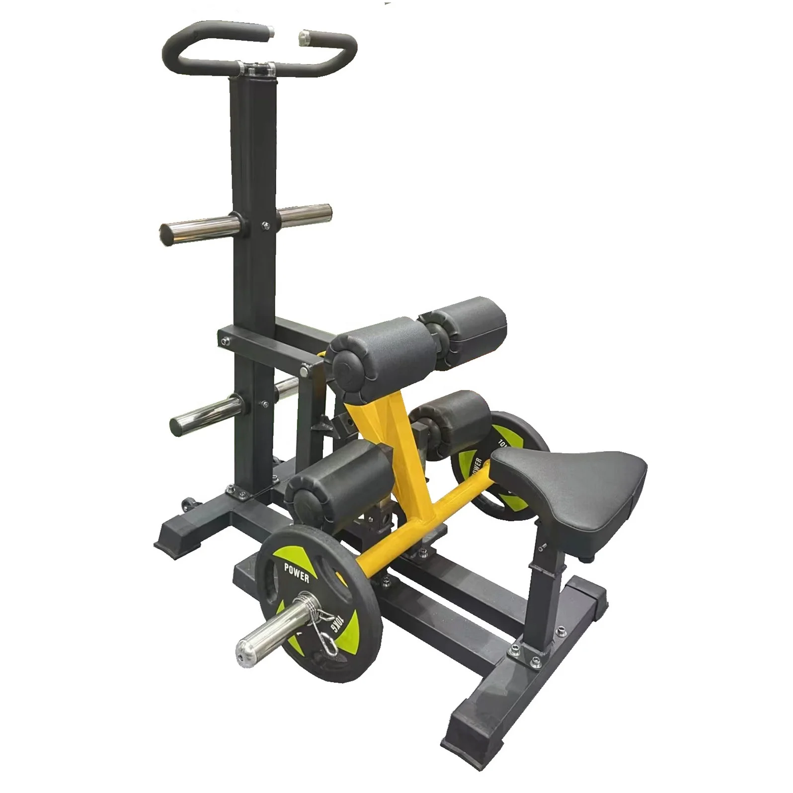 

Commercial Fitness Equipment Hip Squat for Fitness Club