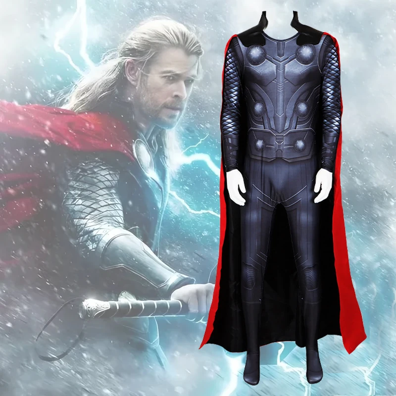 new-thor-costume-for-men-love-and-thunder-marvel-costume-includes-jumpsuit-cape-for-halloween-cosplay-jumpsuit-hero-suit