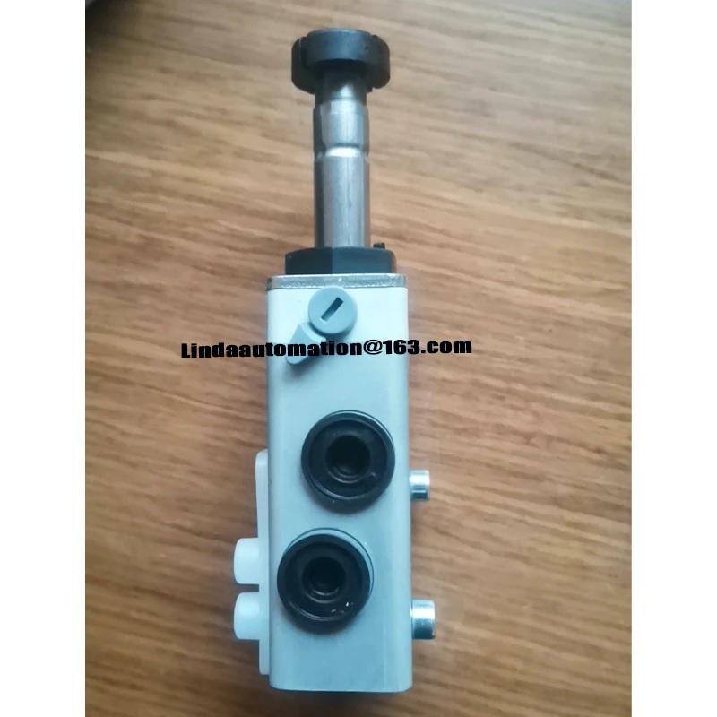NORGREN الأصلي 8020747   -0240 صمام الملف اللولبي DC24V