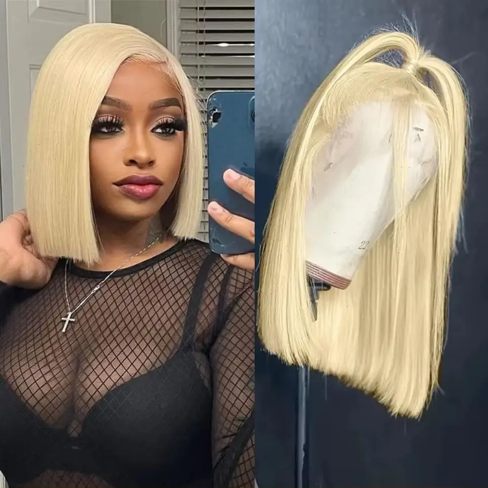 613 Blonde Color La…