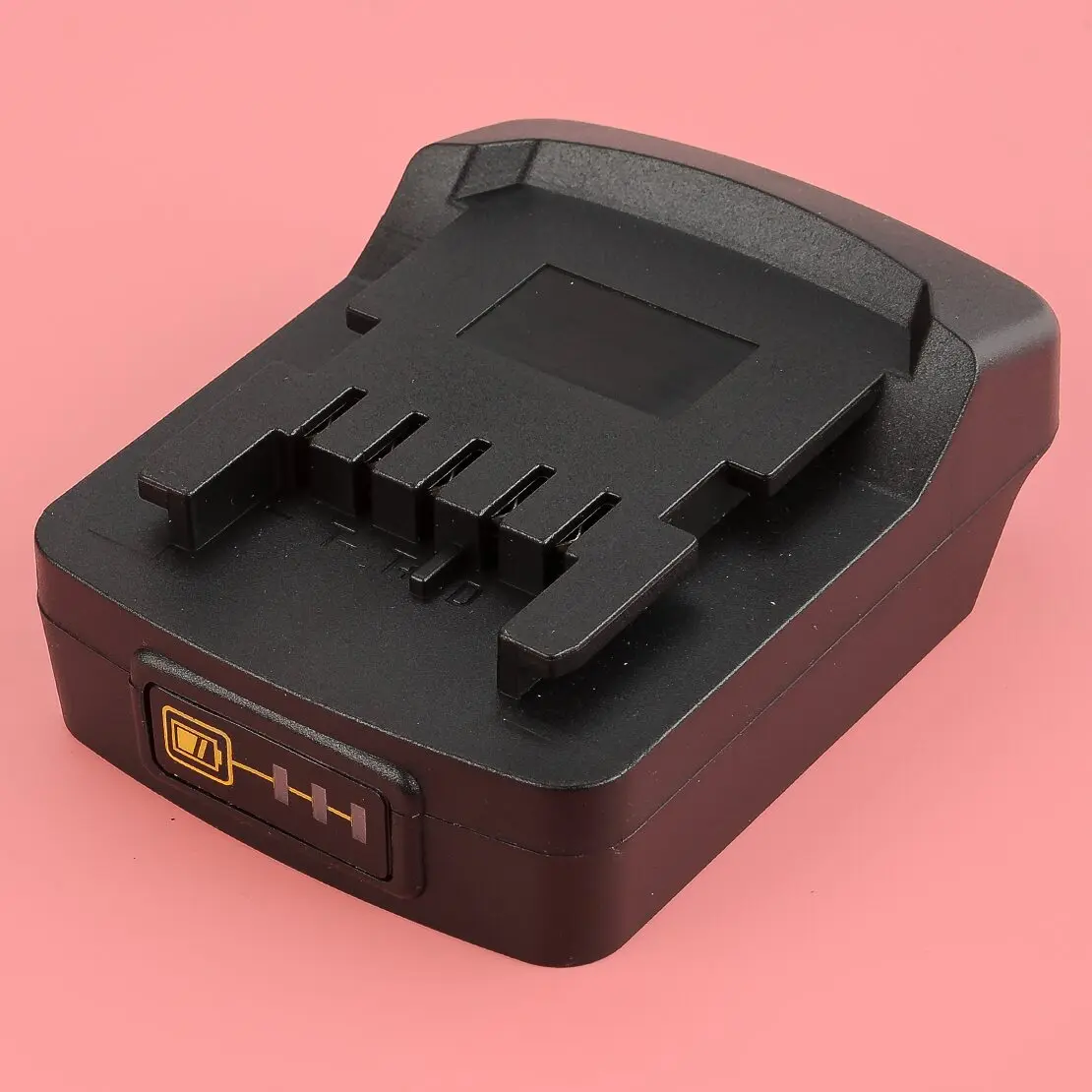 

Power Tool Battery Adapter Converter Connector Board Base Holder Fit for Makita 18V Convert to for Metabo