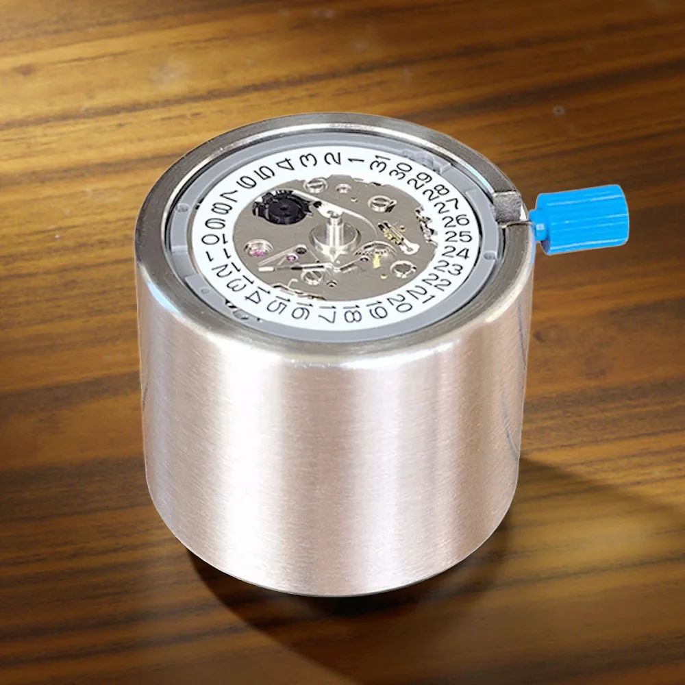 ساعة حركة حامل قاعدة قوس ل SKX007 NH34 NH35 NH36 NH 37 38 7S26 7S36 4R36 العالمي وزارة الدفاع التجنيب إصلاح الجمعية أداة #1