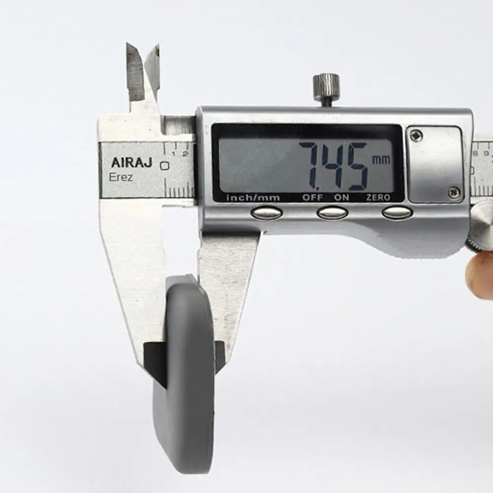 

Квадратный силиконовый бампер для двери, защита от ударов, многоразовый, прочный, амортизирующий, для защиты стен и дверных ручек