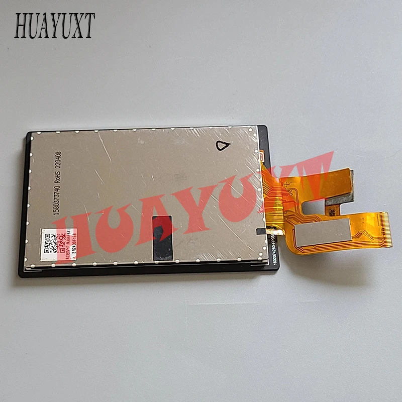 Free Shipping Original WBOSCH SR24D0F16B 2.4 INCH LCD DISPLAY Screen Panel