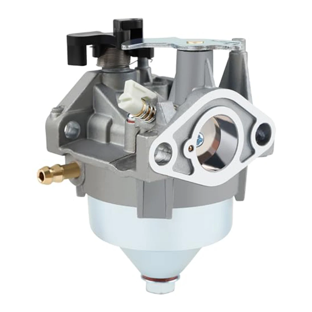 Garden Mower Carburetor High-Quality GCV170LA Carburetor Kit For Honda HRN216 & GCV170 Lawnmowers Power Tools Parts