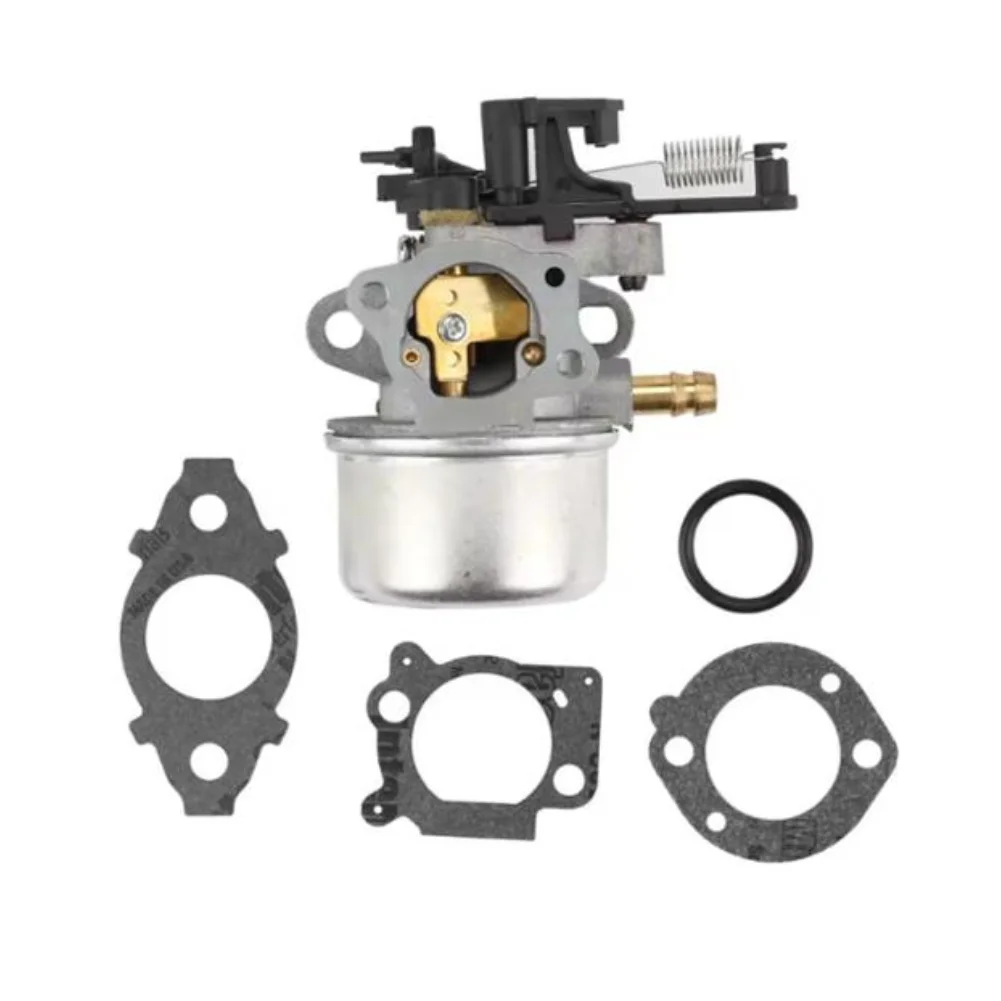 Carburetor Kit Designed to Improve Acceleration and Efficiency for Models 591137 590948 593599 595390 775EX 795066 796254