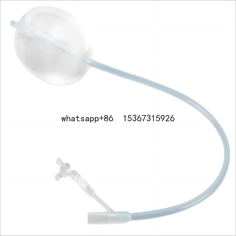 Medical Gynecology Disposable Products Postpartum Hemostatic Balloon