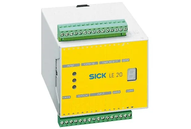 SICK Safety Relay LE20-2612 (1016503)