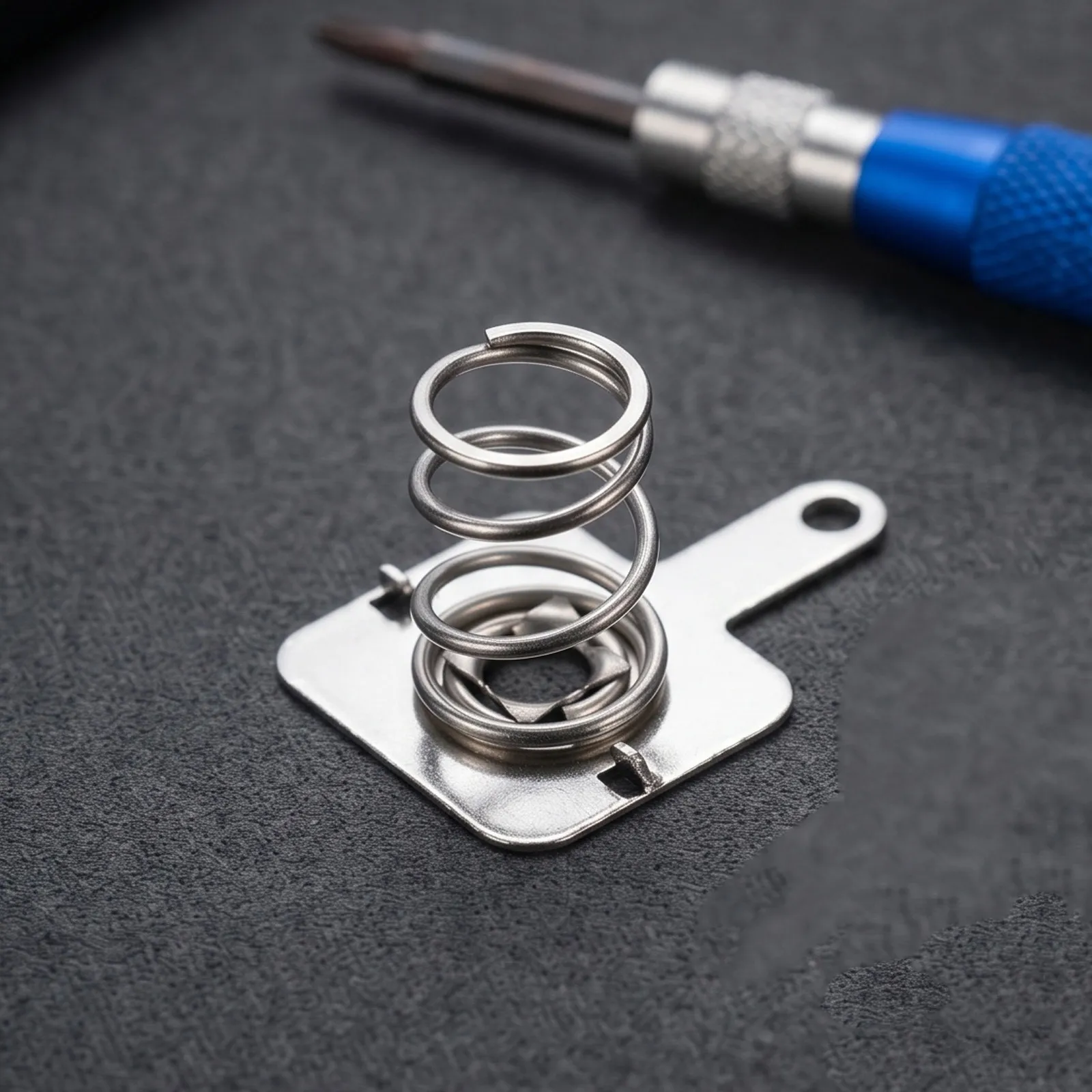 20Sets Battery Contact Plate Aaa Battery Spring Replacement Metal Terminals for Remote Controls Electronics Charger Easy Install