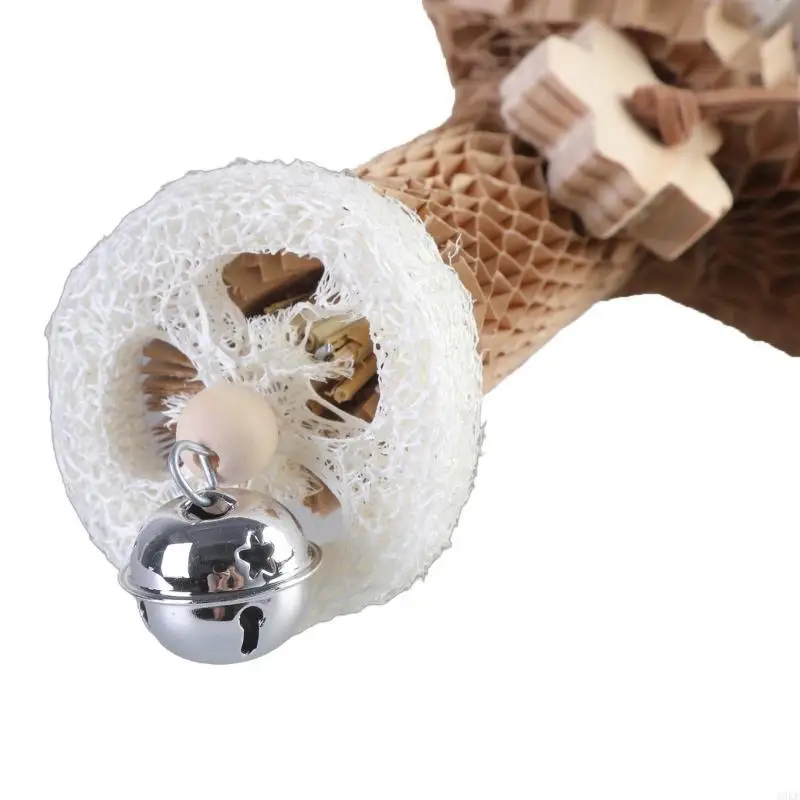 A0KE Bird Chew Toy … - image