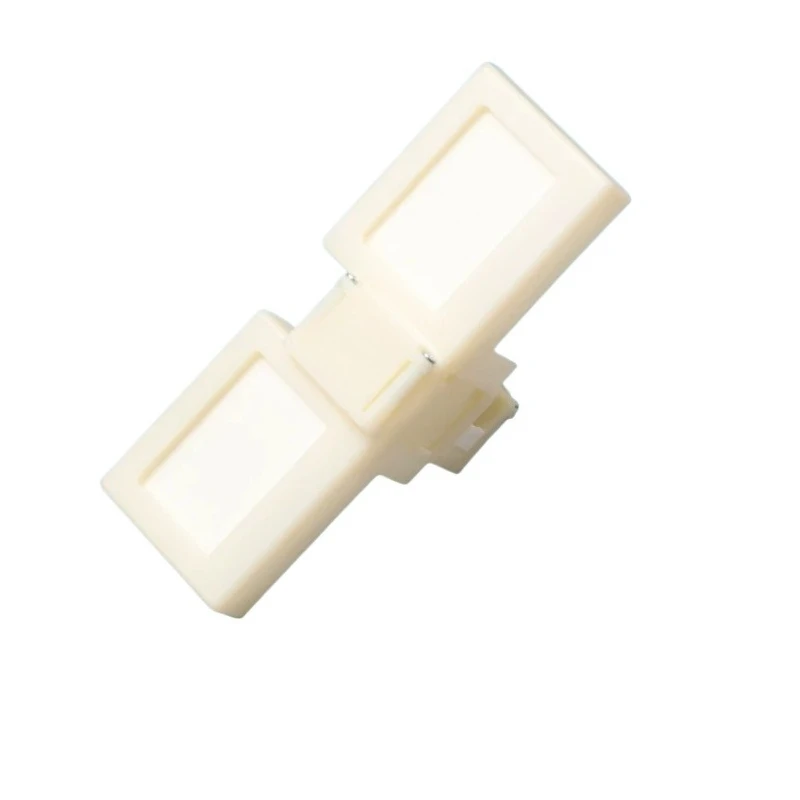 Refrigerator BCD-218WDGS Electric Damper Refrigerated Damper Switch Duct Assembly