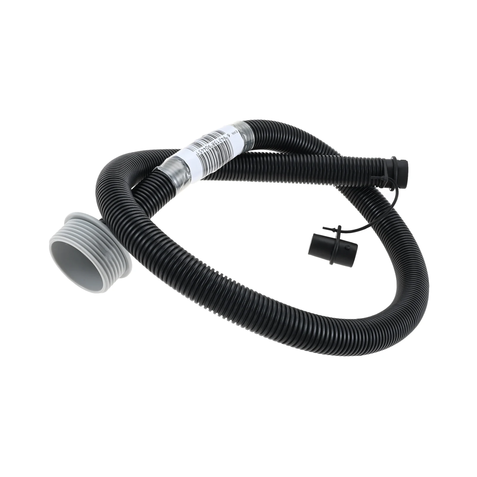 

1Pc P6931 Lay Z Spa Hot Tub Air Inflate Inflation Hose Pipe Tube Compatible With Best-way Coleman Intex Lay Z Spa Hot Tubs