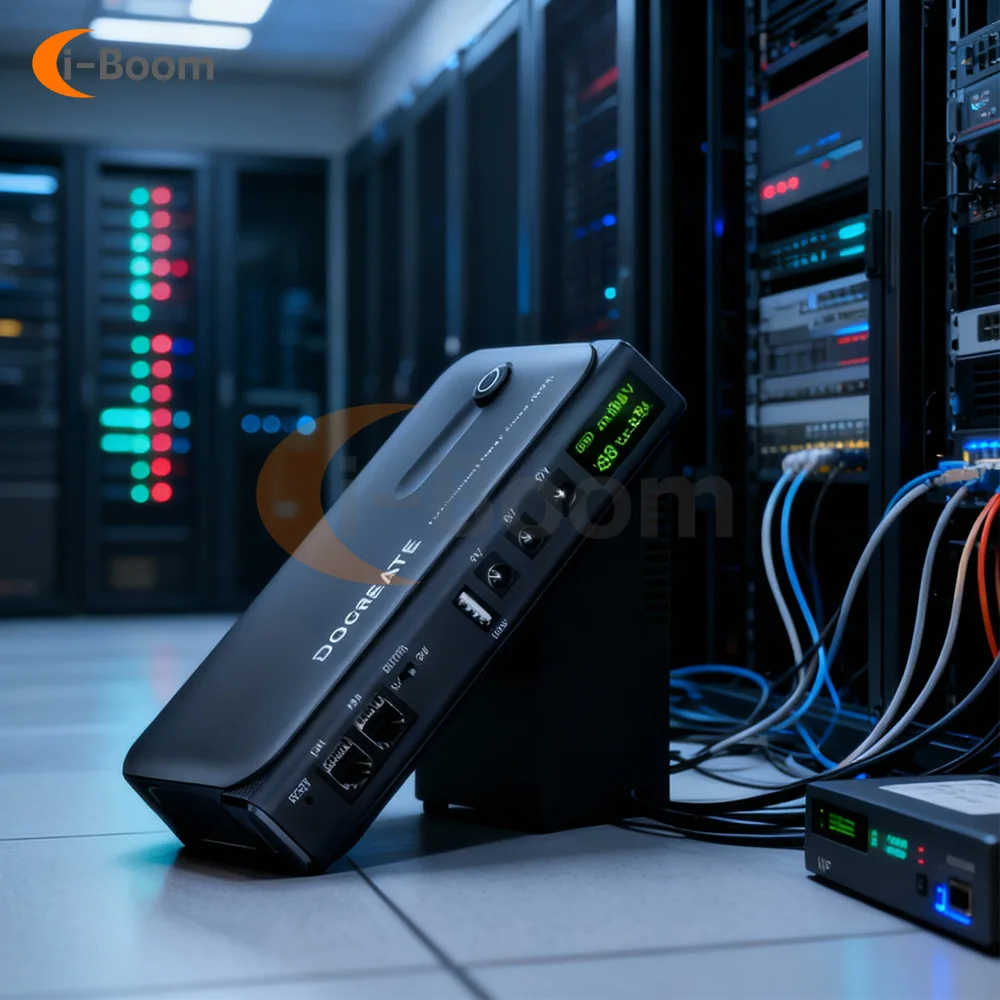 DC1036L Uninterrupt…