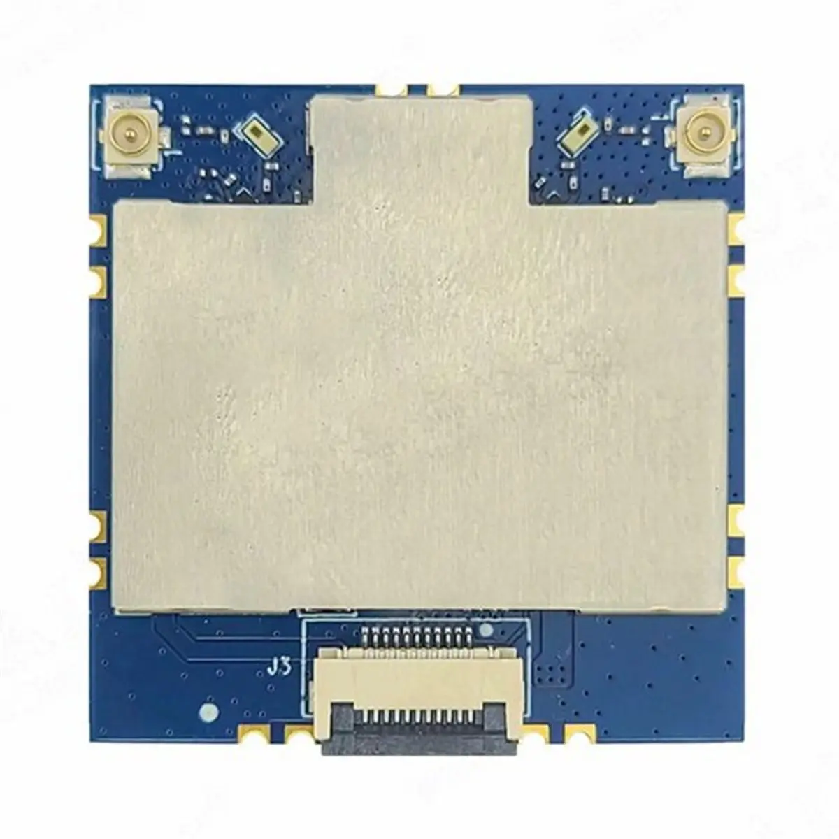 update. 4Pcs BL-M8812EU2 Long Distance Drone 5G High-Power Wifi Module 5V Aerial Photo Transfer to USB External PA 867Mbps - view 2