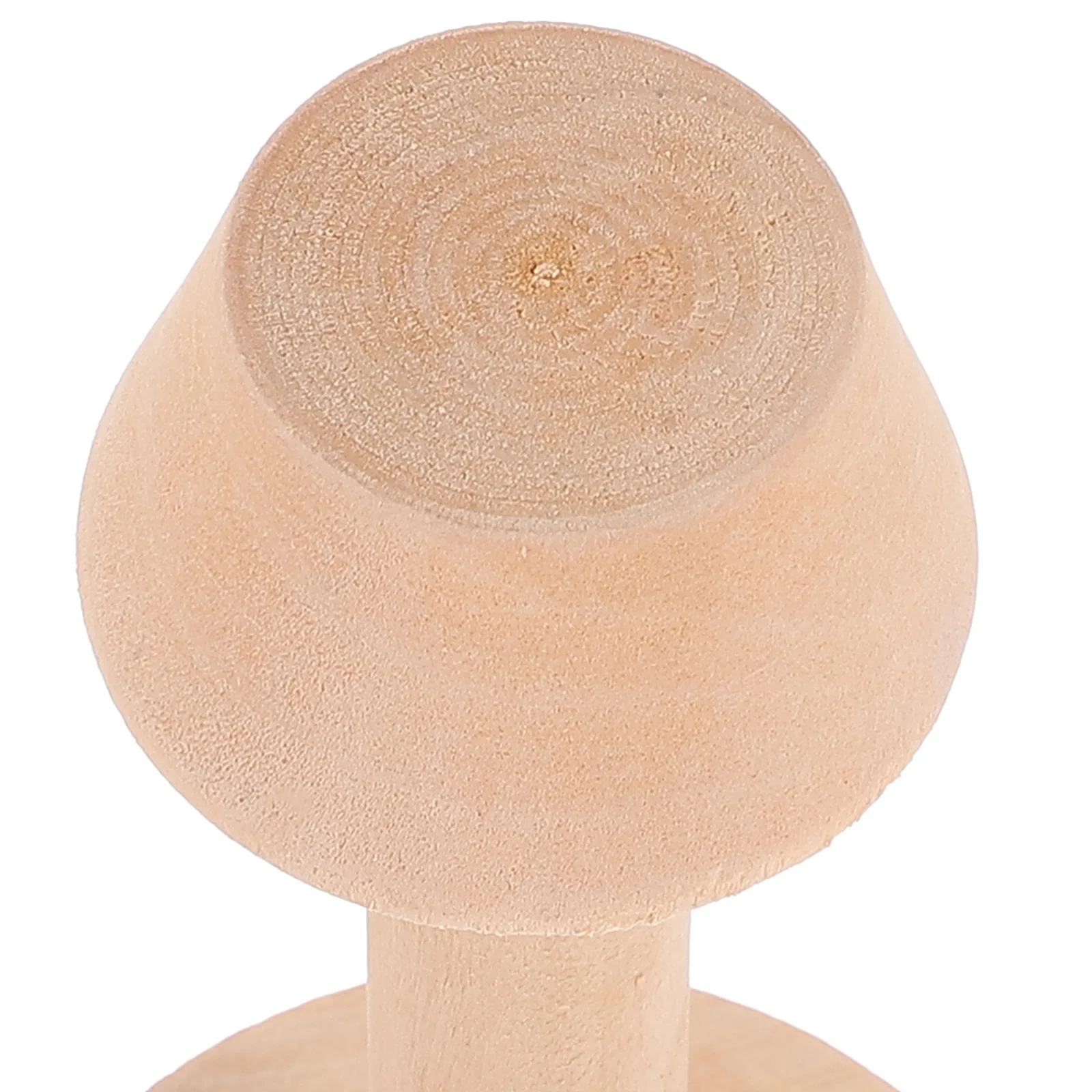 

Wooden Egg Tart Mold Dual Ended Pie Tamper H held Pastry Pusher Baking Tools Cake Mould Wooden Tart Tampers Presser Egg Patty
