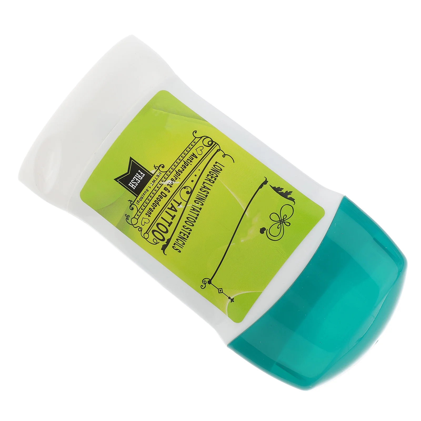 

Tattoo Transfer Paste Safe Materials Gel Stencil Paper Kit Cream Accessories for Temporary Tattoos