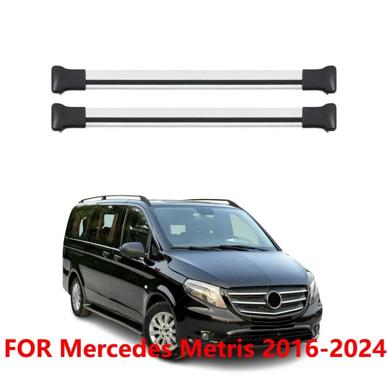 For Mercedes Metris…