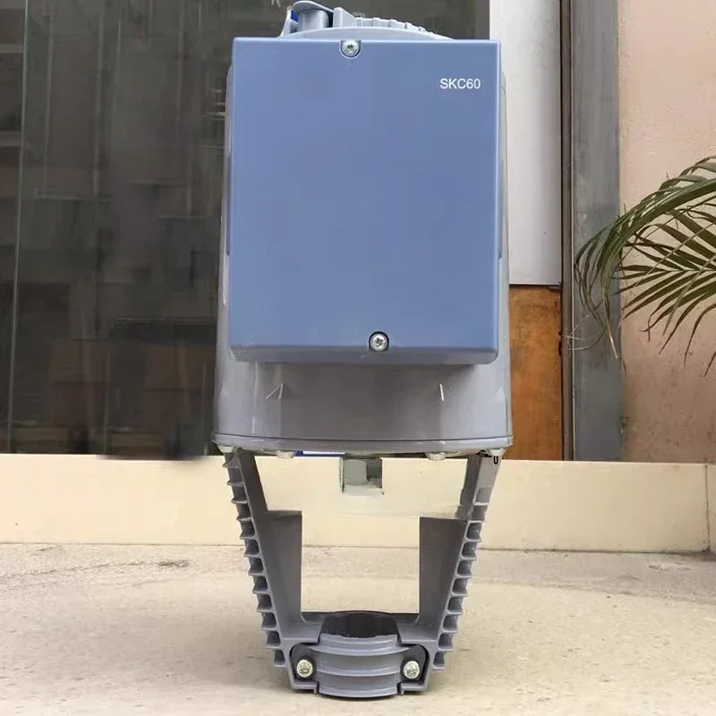 SKC60 SKC62 SKC62U Electro-hydraulic actuator regulator valve driver