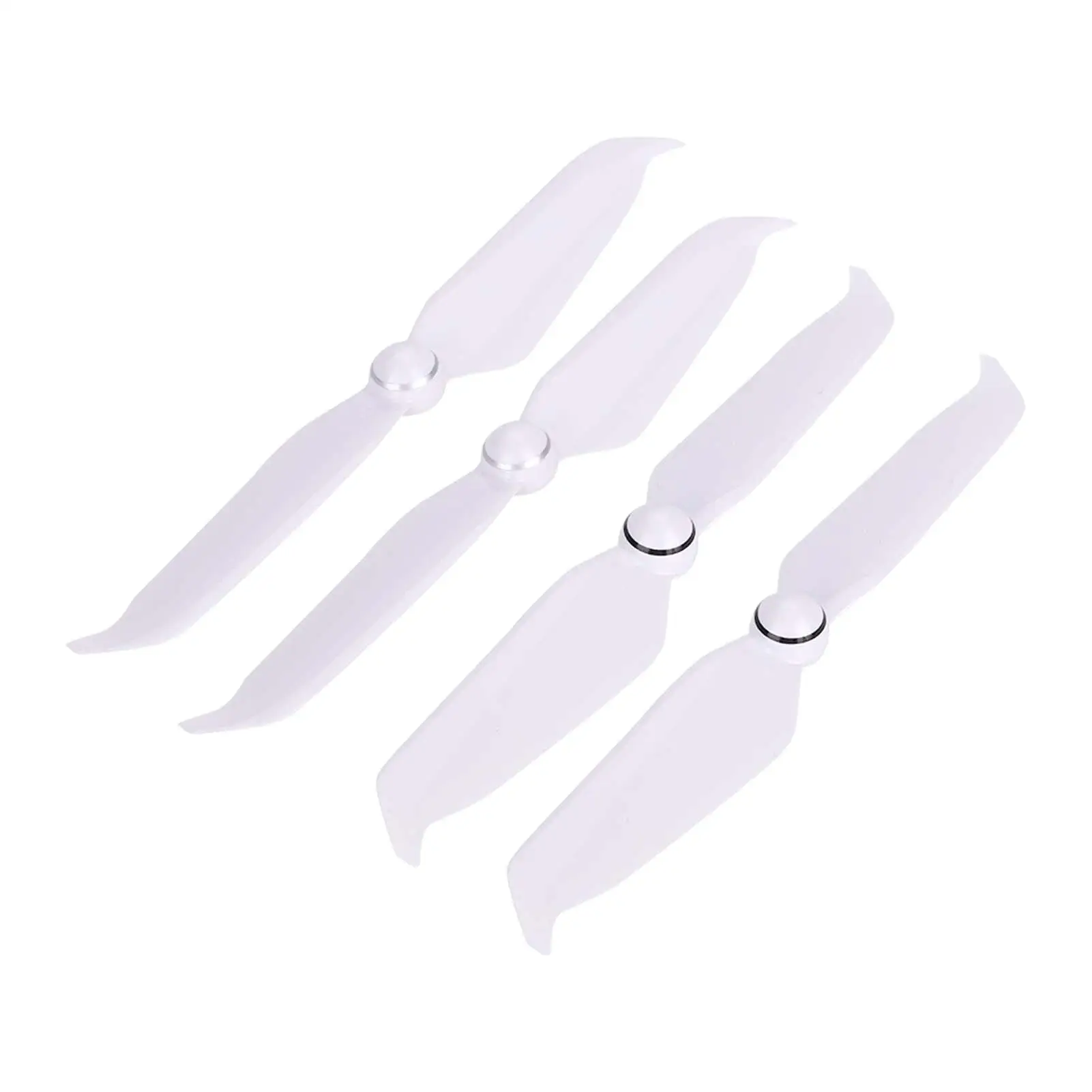 2 Pairs RC Drone Quadcopter 9455S Low Noise Blade Propellers for phantom 4 PRO V2.0 / Advanced