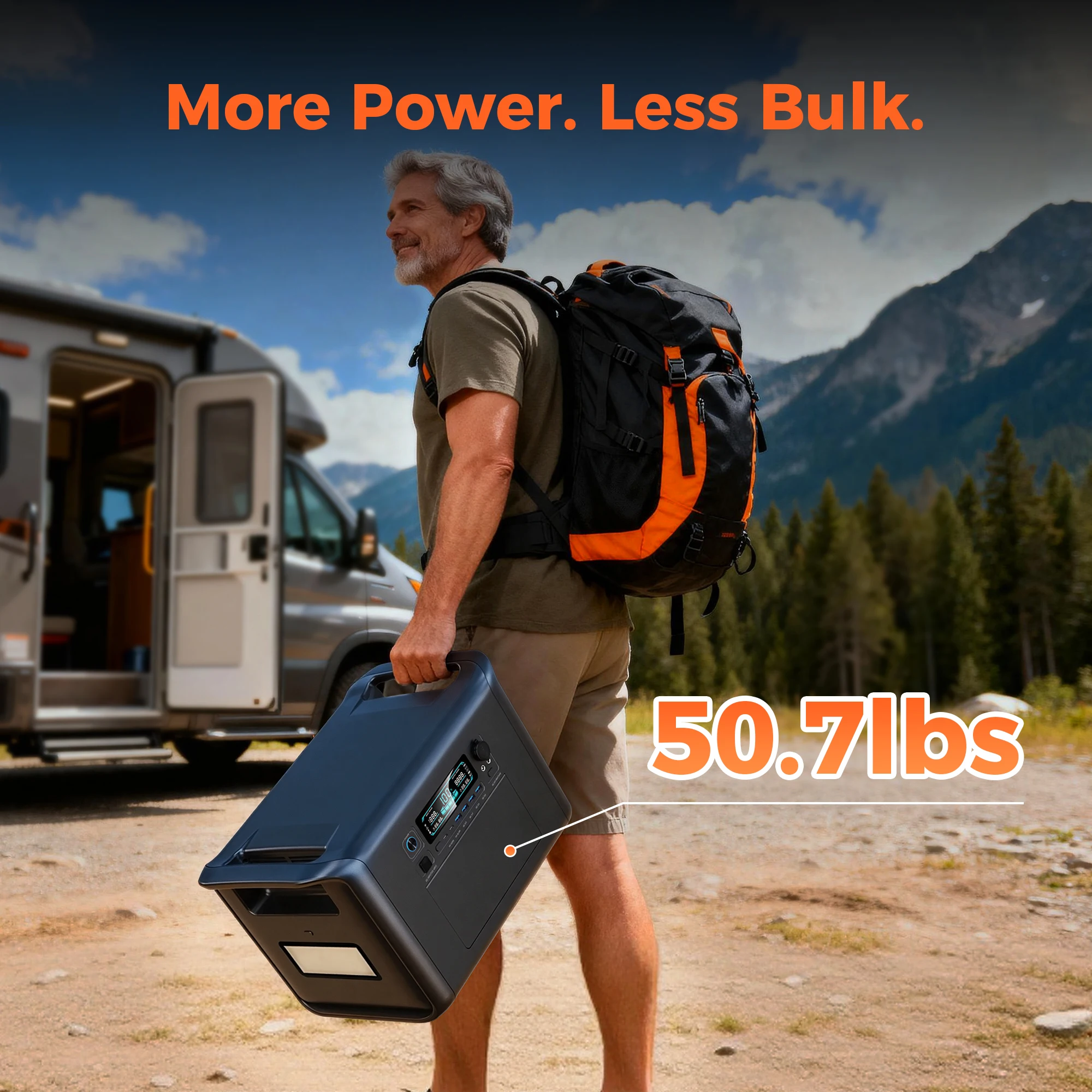 Thumbnail 3 - #85 Best Portable Power Stations to Buy In 2026