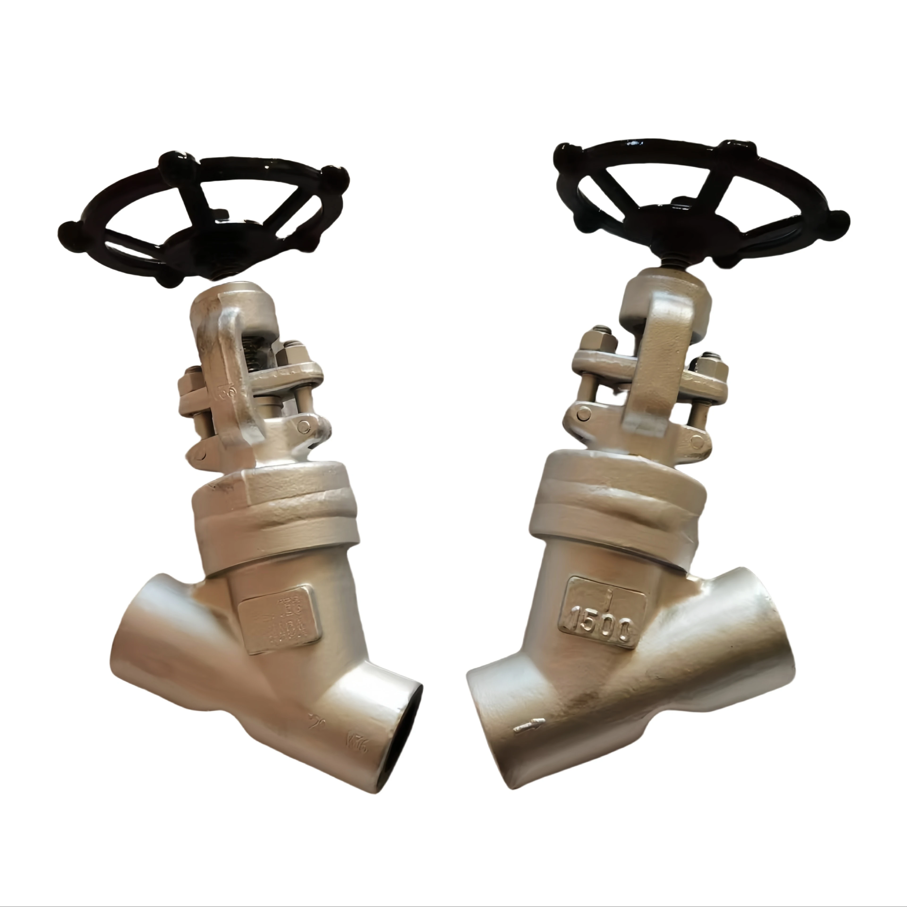 

API1602 Кованый шаровой клапан, ручной соленоид, пневматическое управление для воды, масла, газа, среда с высокой остановкой отключения, проверочные ворота OEM