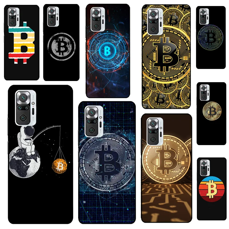 Bitcoin Btc Cover F…