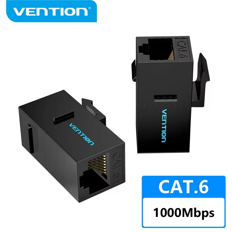 Vention RJ45 Connec… - image
