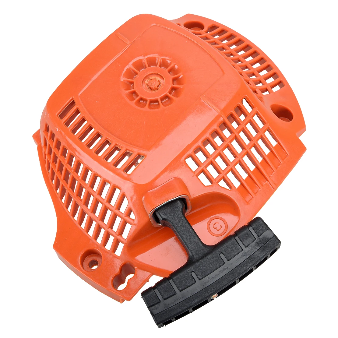 Trekstart Repeteerstarter Kuns - Husqvarna Chainsaw 440 recensie en prijs