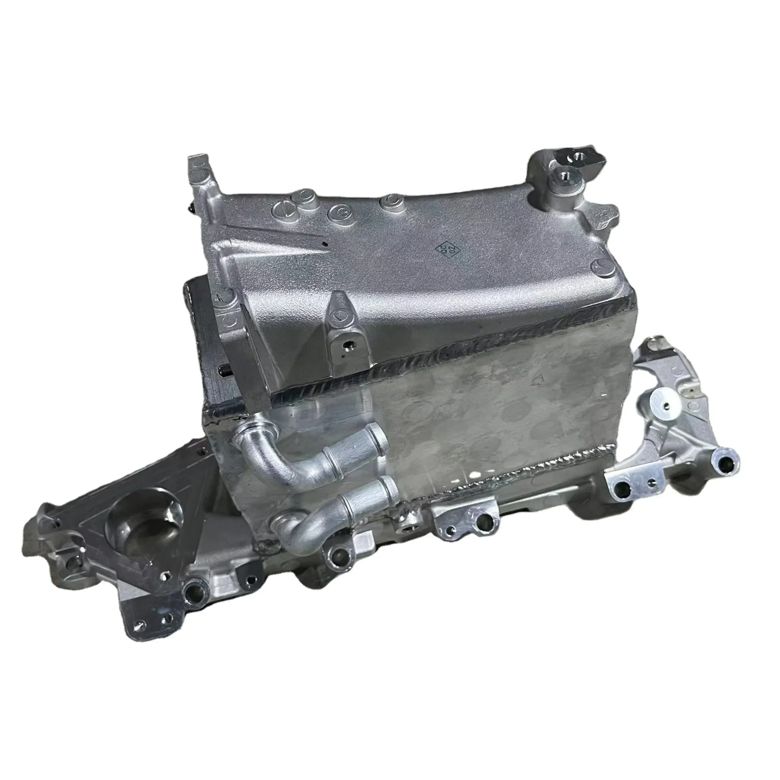 Ac/Cooling System C…