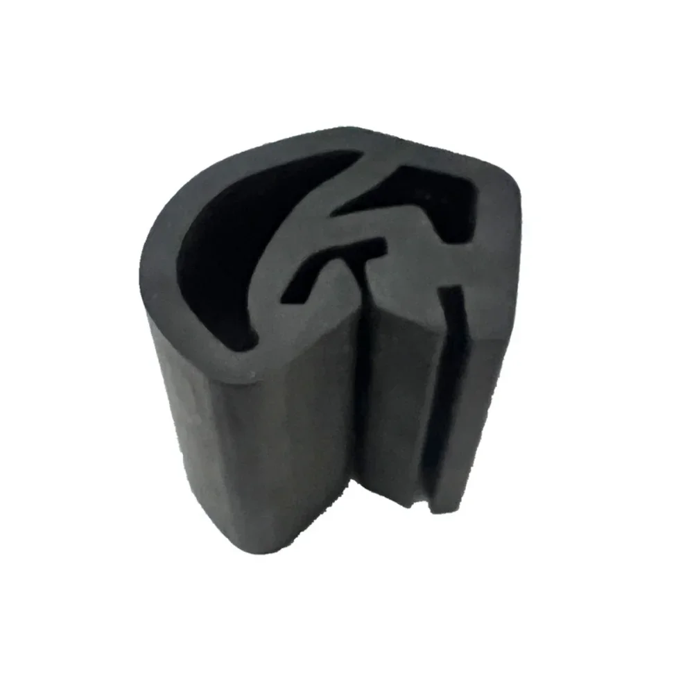 Hood Stop Buffer Bonnet Rubber Stop Non-deformation Quick Install Pack Of 2 Vehicle-specific Fitment Hood Strut Installation