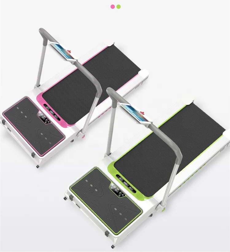 

Home Gym Treadmill Running Machine Foldable Desk Thin Electric Walking Fitness Treadmill walking pad