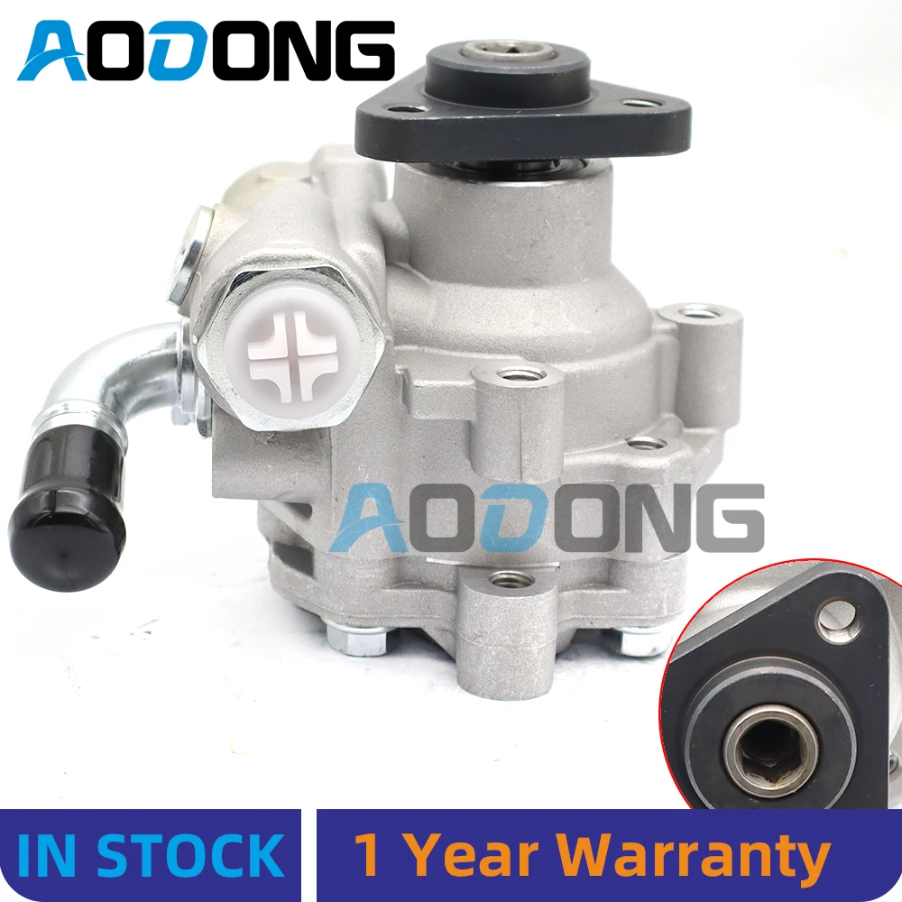 

Насос гидроусилителя руля для Audi Q7 V6 3.0L 3.6L 2007-2015 гг. 7L8422154E 7L8422154A 7L8422154G 7651955170