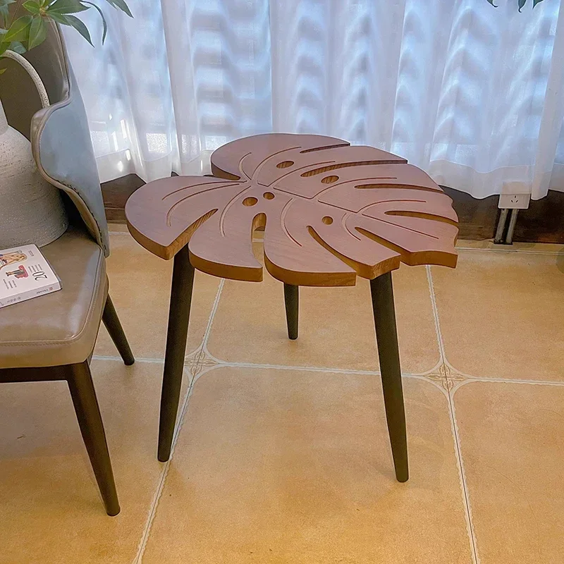 Round Luxury Coffee Table Living Room Modern Makeup Kitchen Coffee Table Minimalist Living Room Table Pour Salon Decor